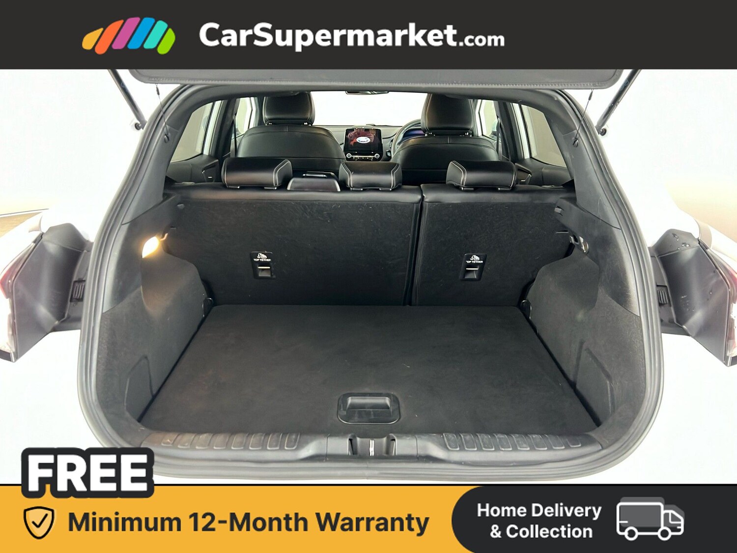 Used Ford Puma 2023 for sale - 78043617: Photo 22