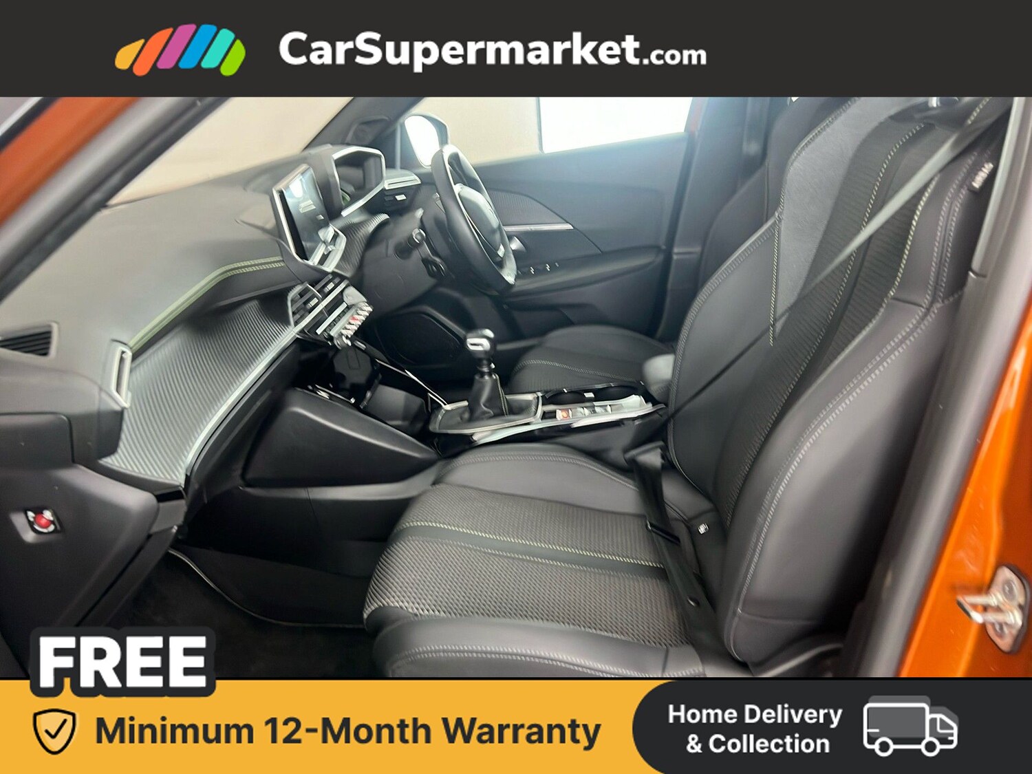 Used Peugeot 2008 2022 for sale - 78107696: Photo 17