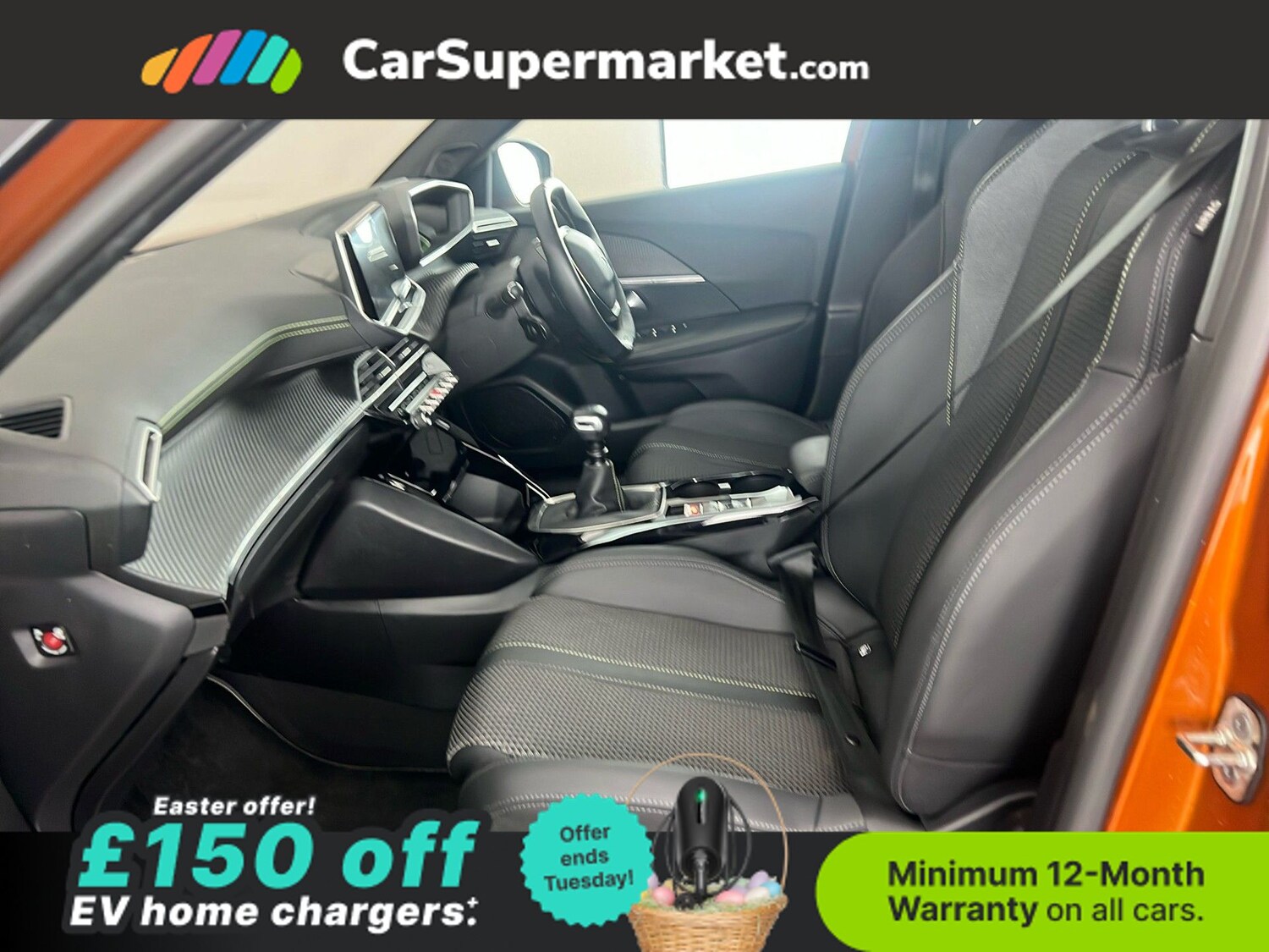 Used Peugeot 2008 2022 for sale - 78107696: Photo 18