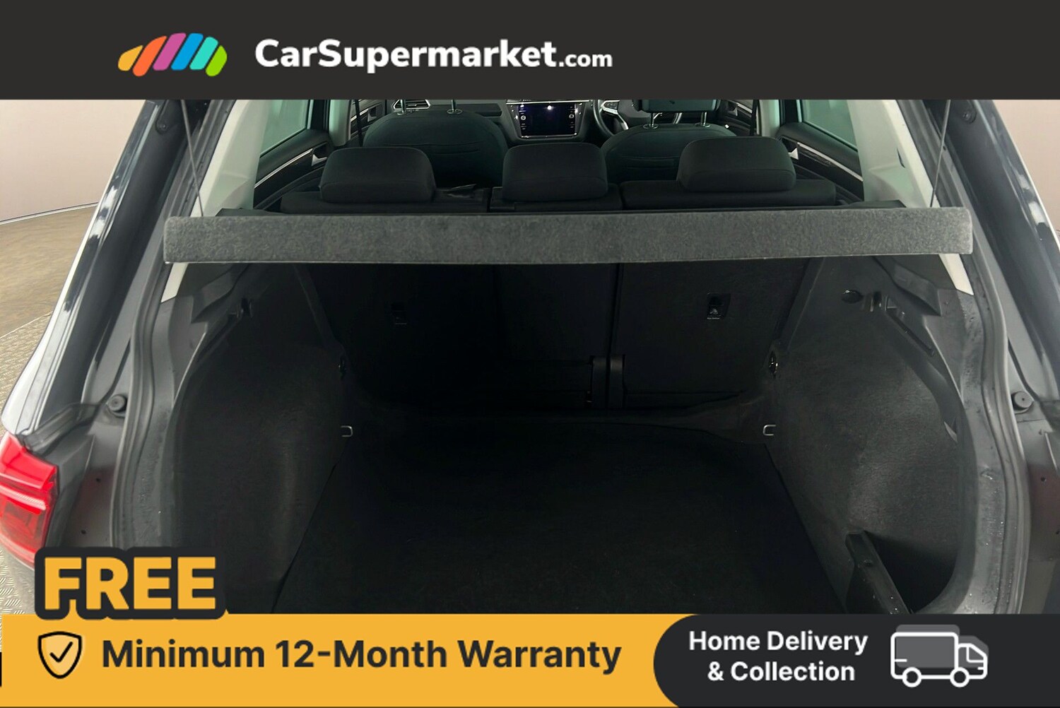 Used Volkswagen Tiguan 2023 for sale - 76364558: Photo 22