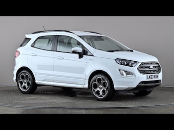 Used Ford Ecosport 2023 for sale - 79391399: Photo