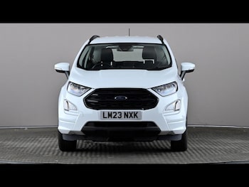 Used Ford Ecosport 2023 for sale - 79391399: Photo
