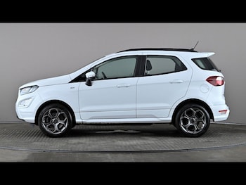 Used Ford Ecosport 2023 for sale - 79391399: Photo