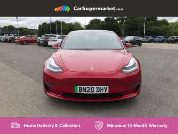 Used Tesla Model 3 2020 for sale - 74950839: Photo