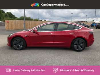 Used Tesla Model 3 2020 for sale - 74950839: Photo
