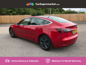 Used Tesla Model 3 2020 for sale - 74950839: Photo