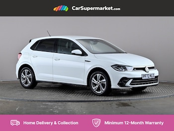 Used Volkswagen Polo 2022 for sale - 75637839: Photo