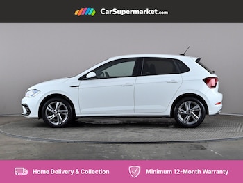 Used Volkswagen Polo 2022 for sale - 75637839: Photo