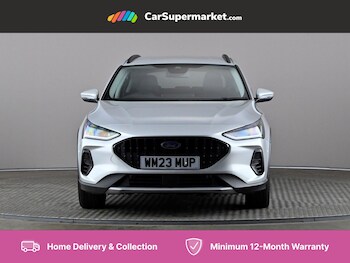 Used Ford Focus 2023 for sale - 75673081: Photo