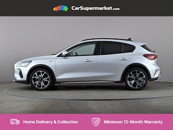 Used Ford Focus 2023 for sale - 75673081: Photo