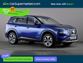 Used Nissan X-Trail 2024 for sale - 78512707: Photo