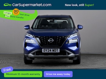 Used Nissan X-Trail 2024 for sale - 78512707: Photo