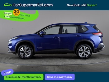 Used Nissan X-Trail 2024 for sale - 78512707: Photo