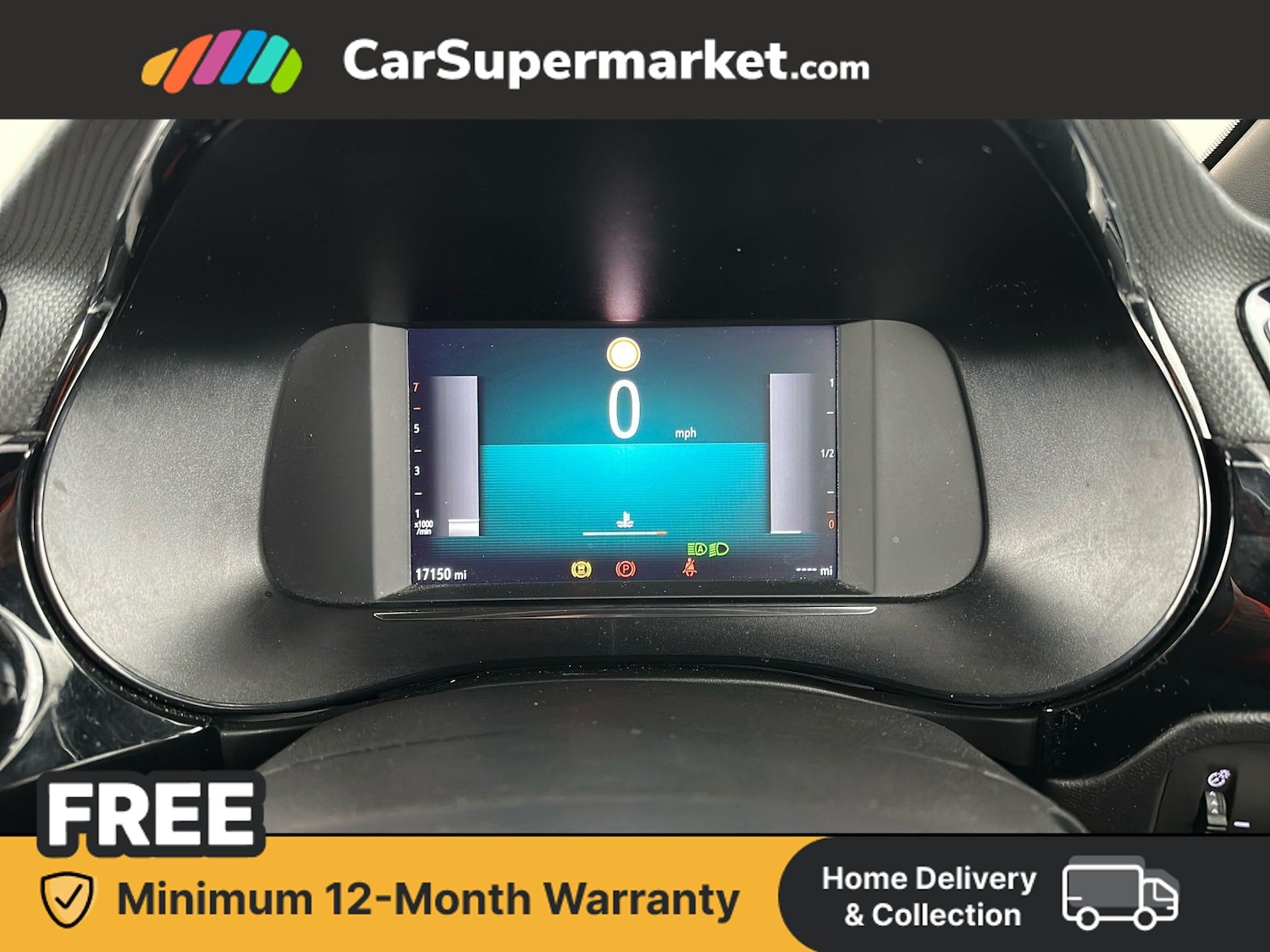 Used Vauxhall Corsa 2023 for sale - 77879153: Photo 15