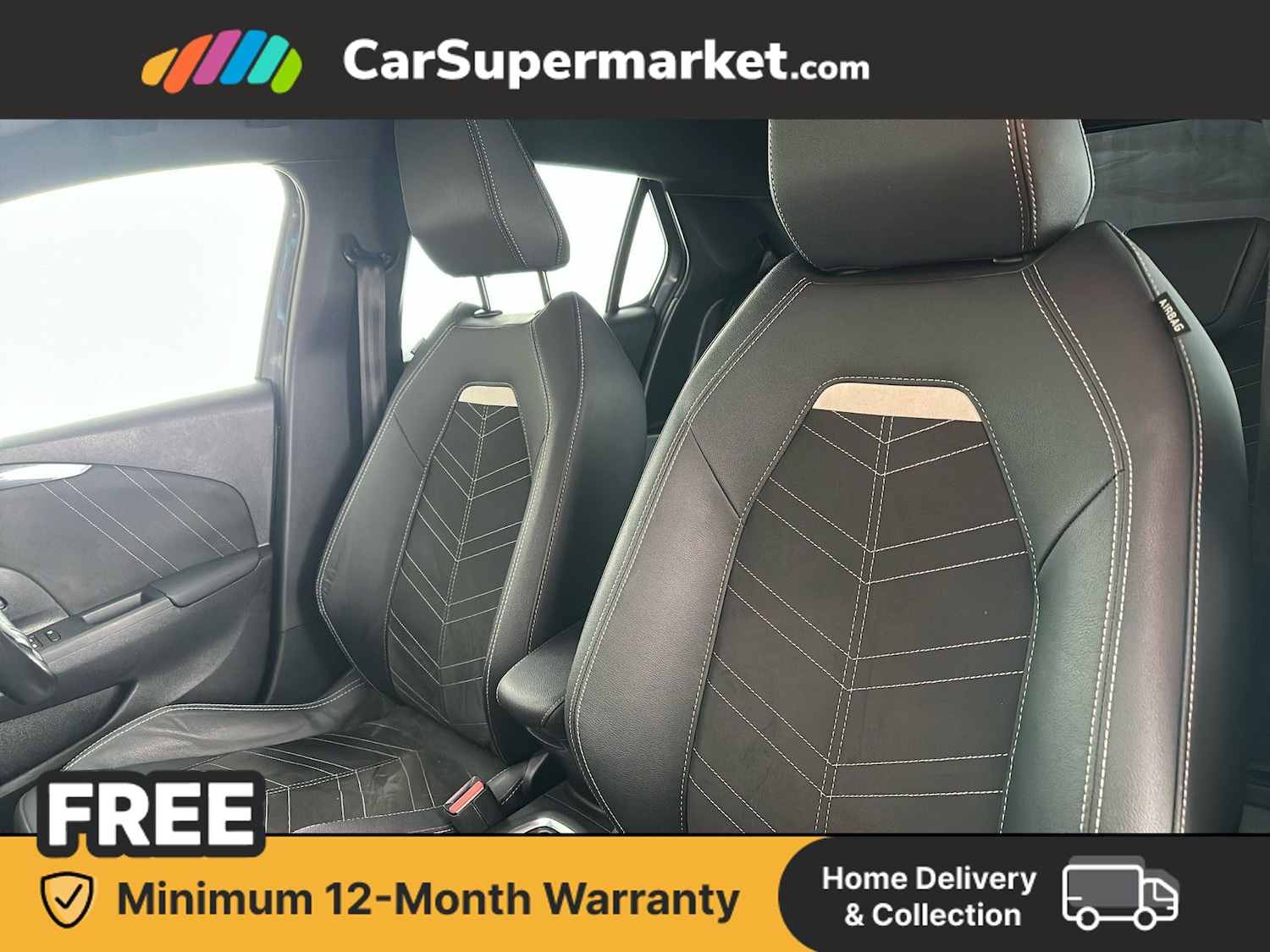 Used Vauxhall Corsa 2023 for sale - 77879153: Photo 17