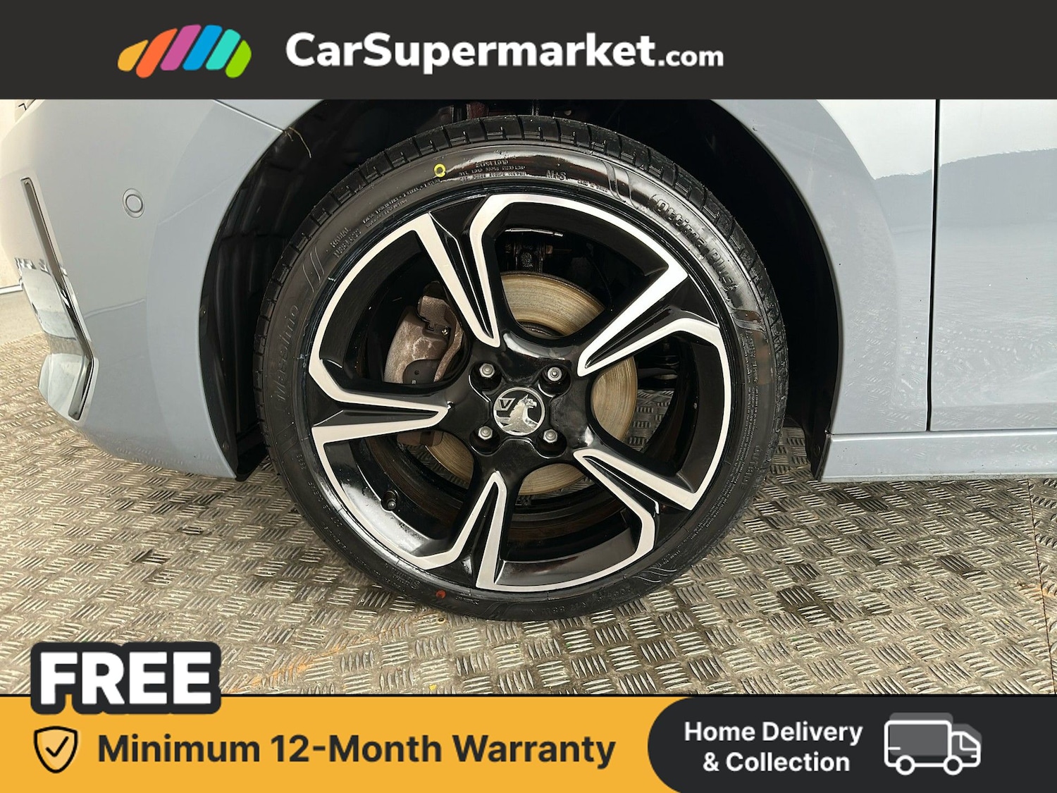 Used Vauxhall Corsa 2023 for sale - 77879153: Photo 19