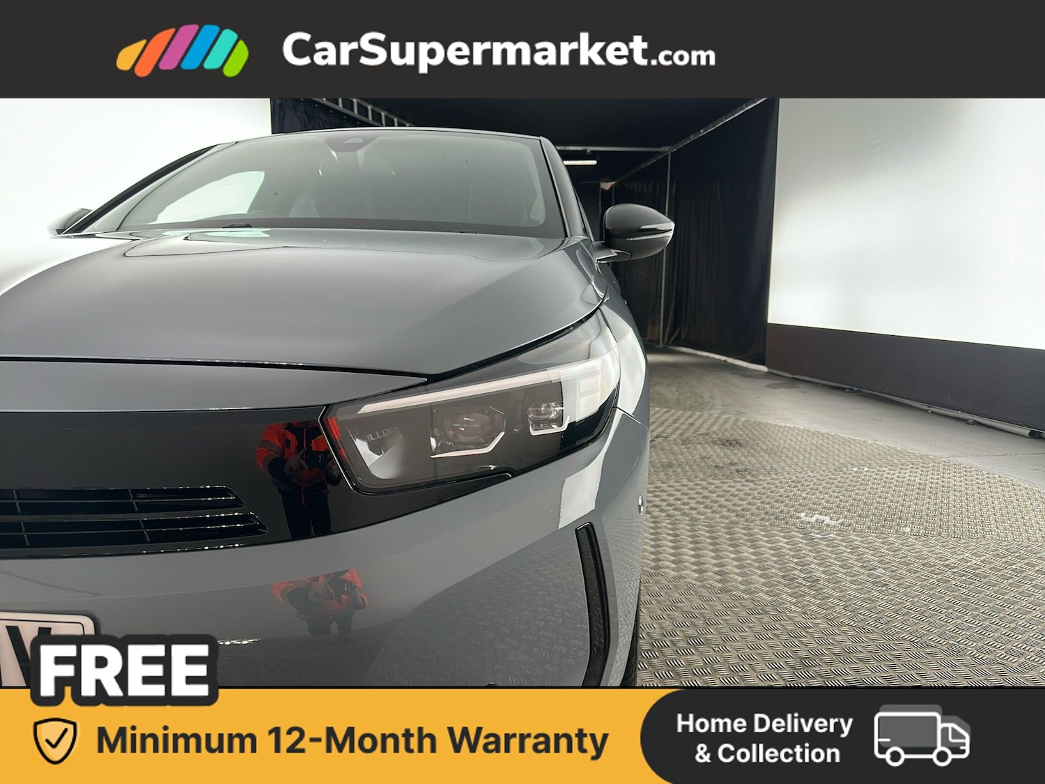 Used Vauxhall Corsa 2023 for sale - 77879153: Photo 20