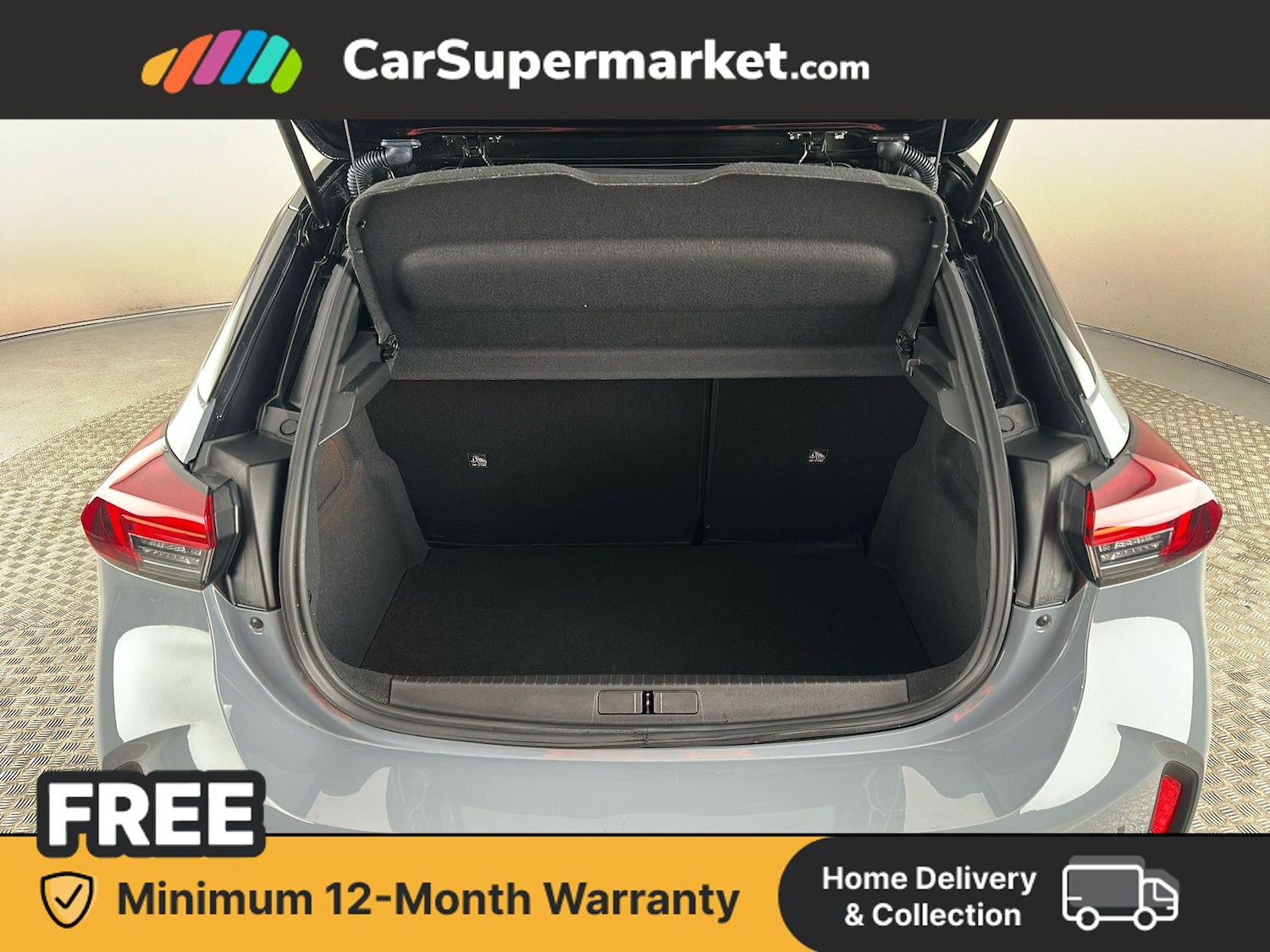 Used Vauxhall Corsa 2023 for sale - 77879153: Photo 22