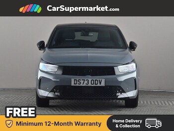 Used Vauxhall Corsa 2023 for sale - 77879153: Photo