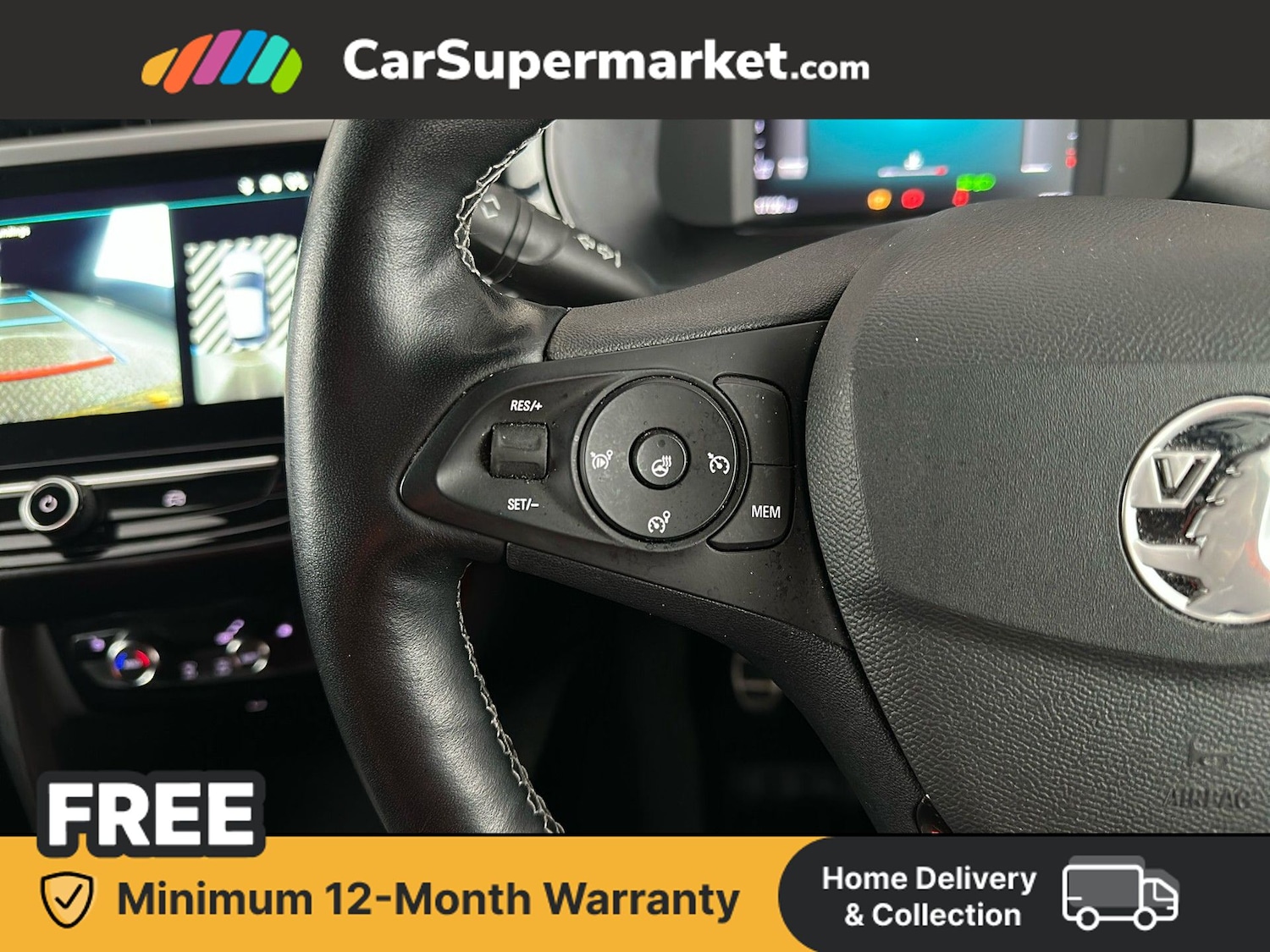 Used Vauxhall Corsa 2023 for sale - 77879153: Photo 30