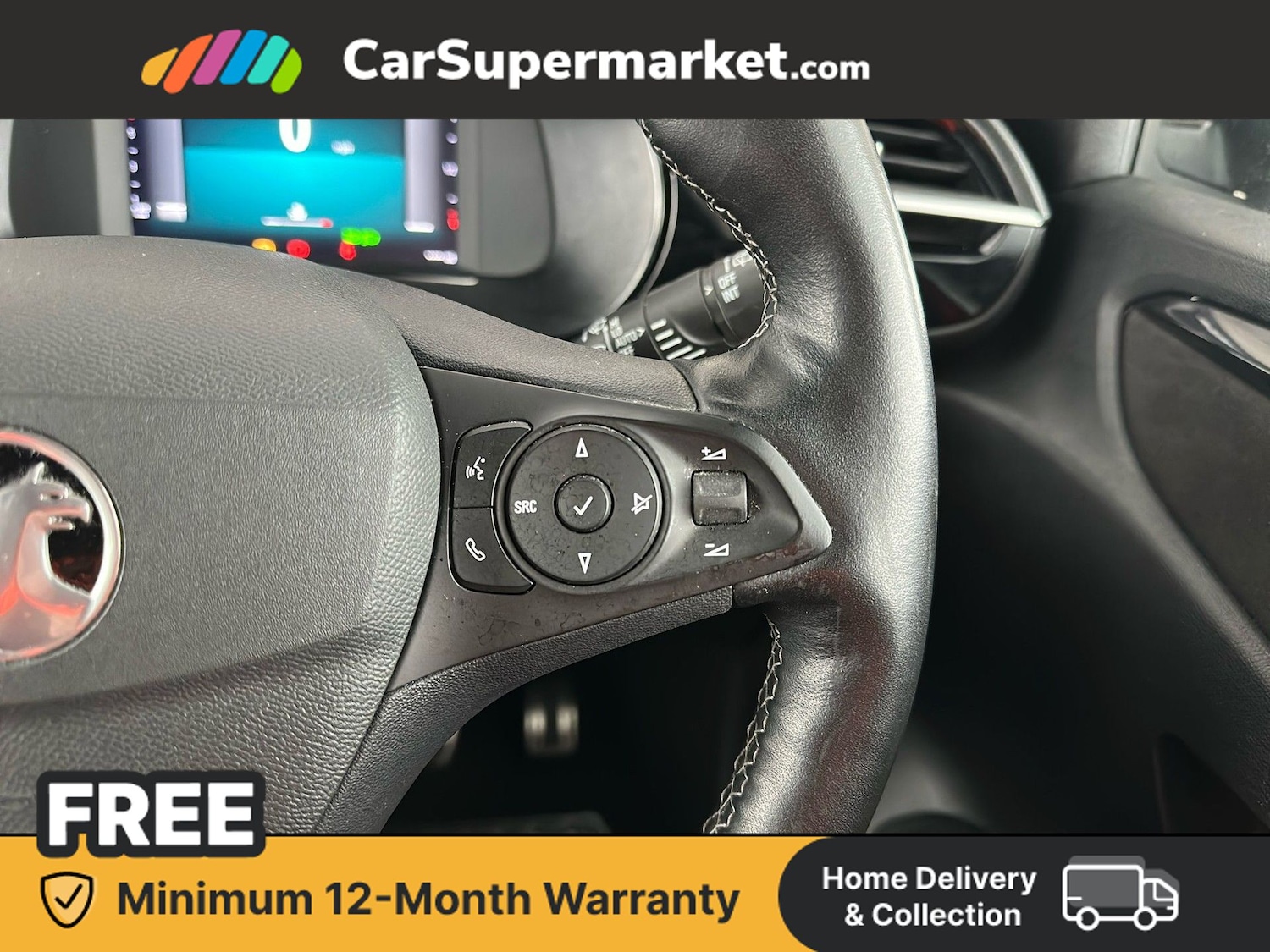 Used Vauxhall Corsa 2023 for sale - 77879153: Photo 31