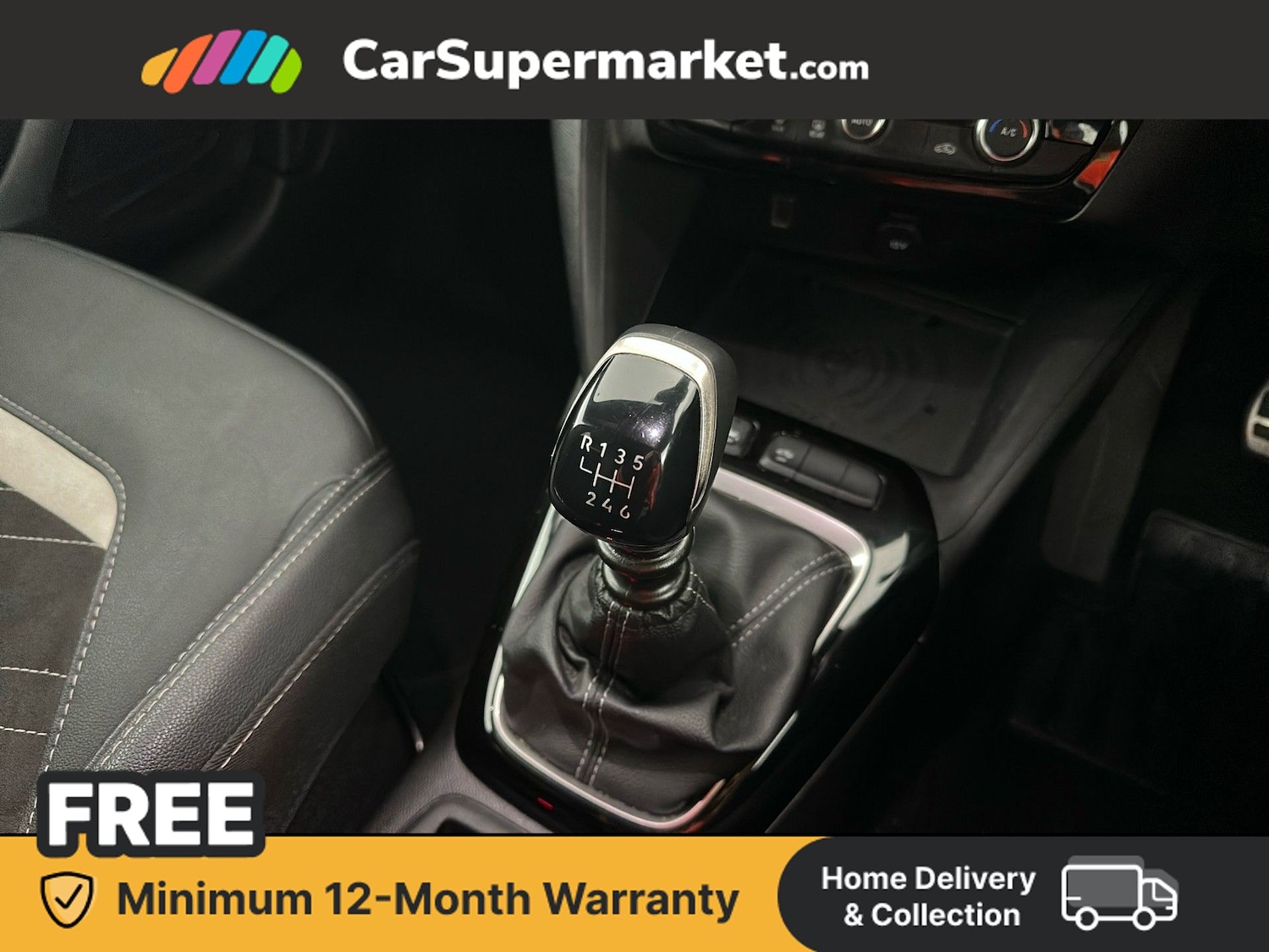 Used Vauxhall Corsa 2023 for sale - 77879153: Photo 32