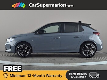 Used Vauxhall Corsa 2023 for sale - 77879153: Photo