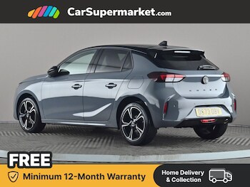 Used Vauxhall Corsa 2023 for sale - 77879153: Photo