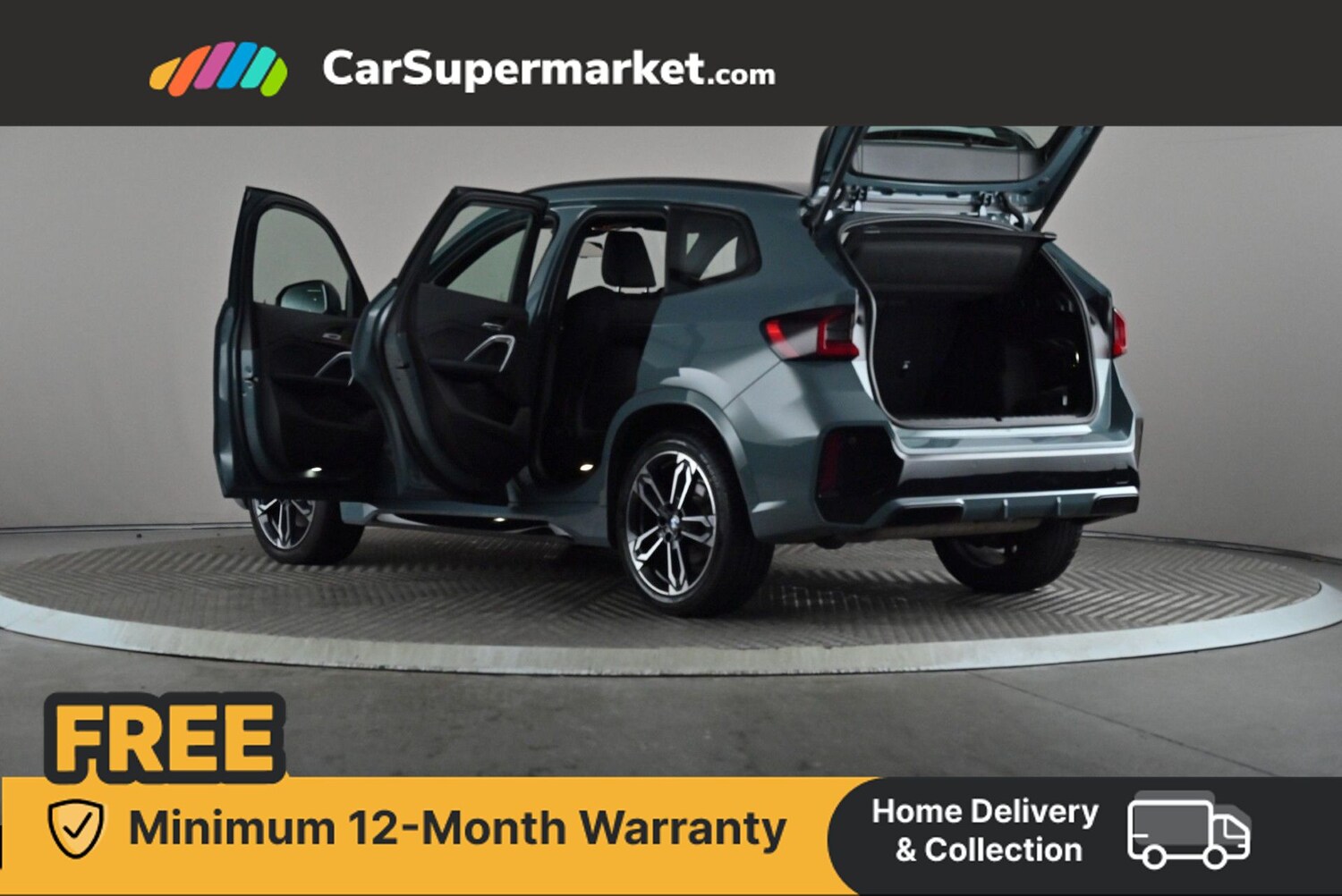 Used BMW X1 2023 for sale - 76421415: Photo 10