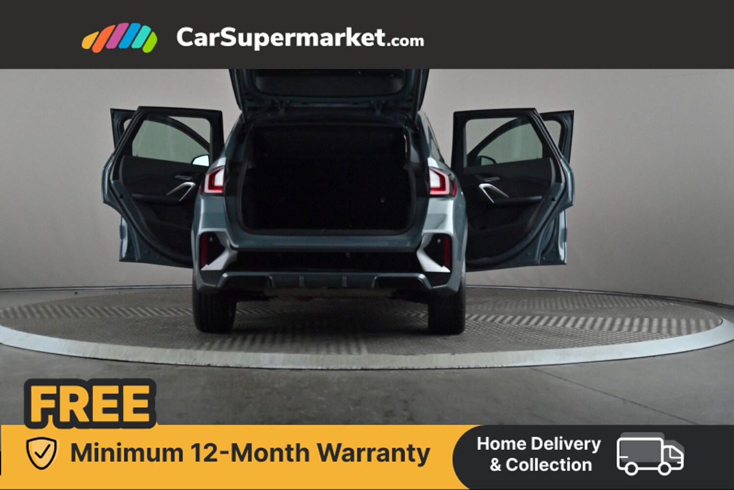 Used BMW X1 2023 for sale - 76421415: Photo 11