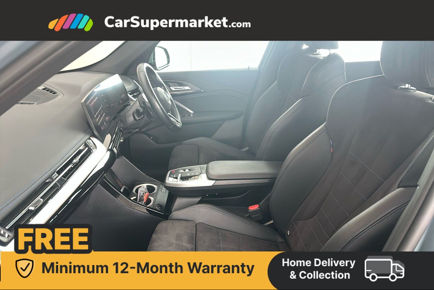 Used BMW X1 2023 for sale - 76421415: Photo 17