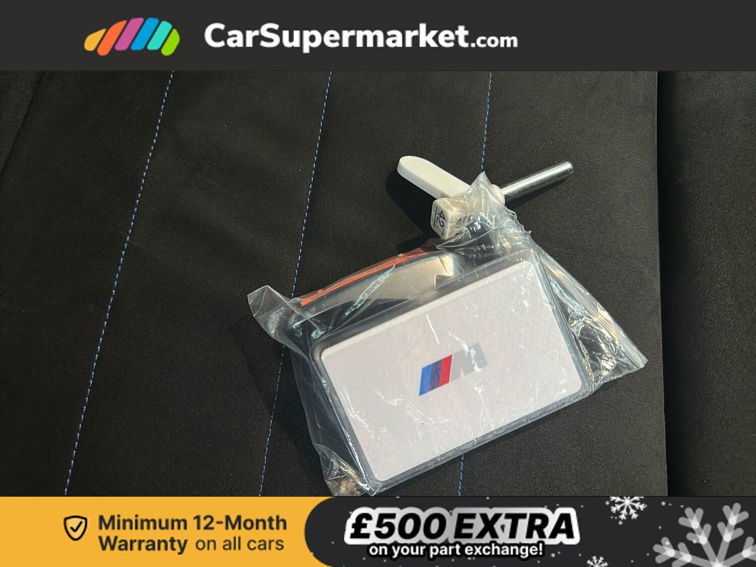 Used BMW X1 2023 for sale - 76421415: Photo 24