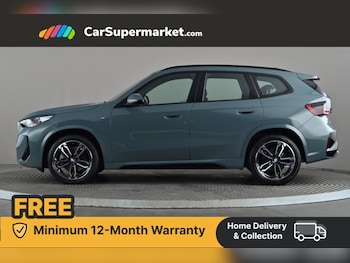 Used BMW X1 2023 for sale - 76421415: Photo