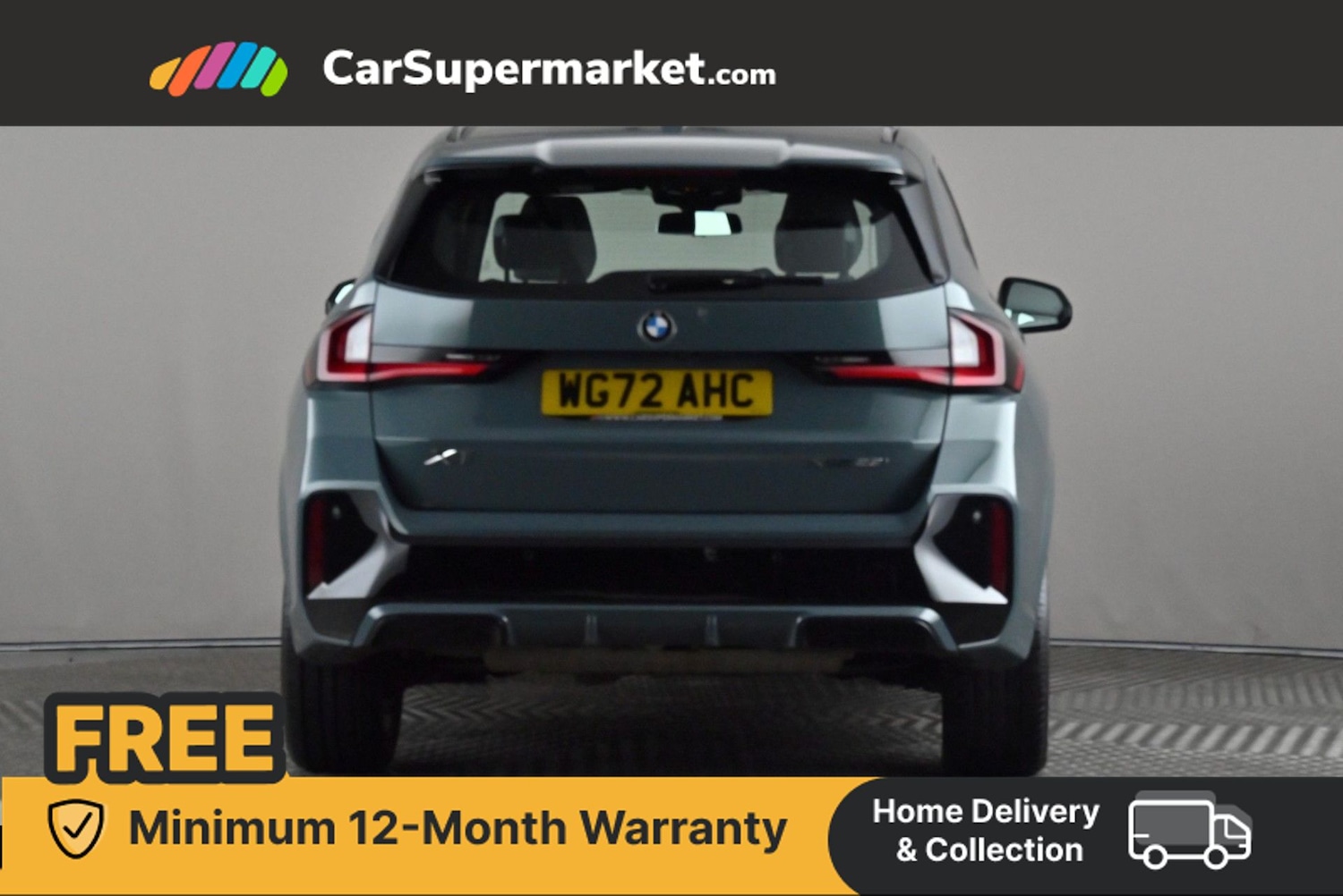 Used BMW X1 2023 for sale - 76421415: Photo 5