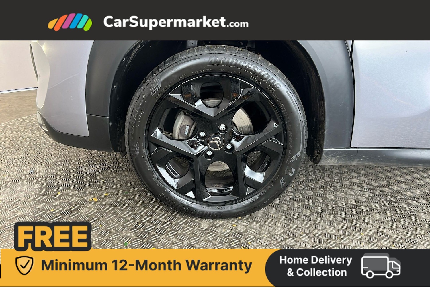 Used Citroen C3 Aircross 2022 for sale - 76385416: Photo 19