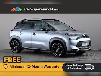 2022 - 1.2 PureTech 130 Shine Plus 5dr EAT6