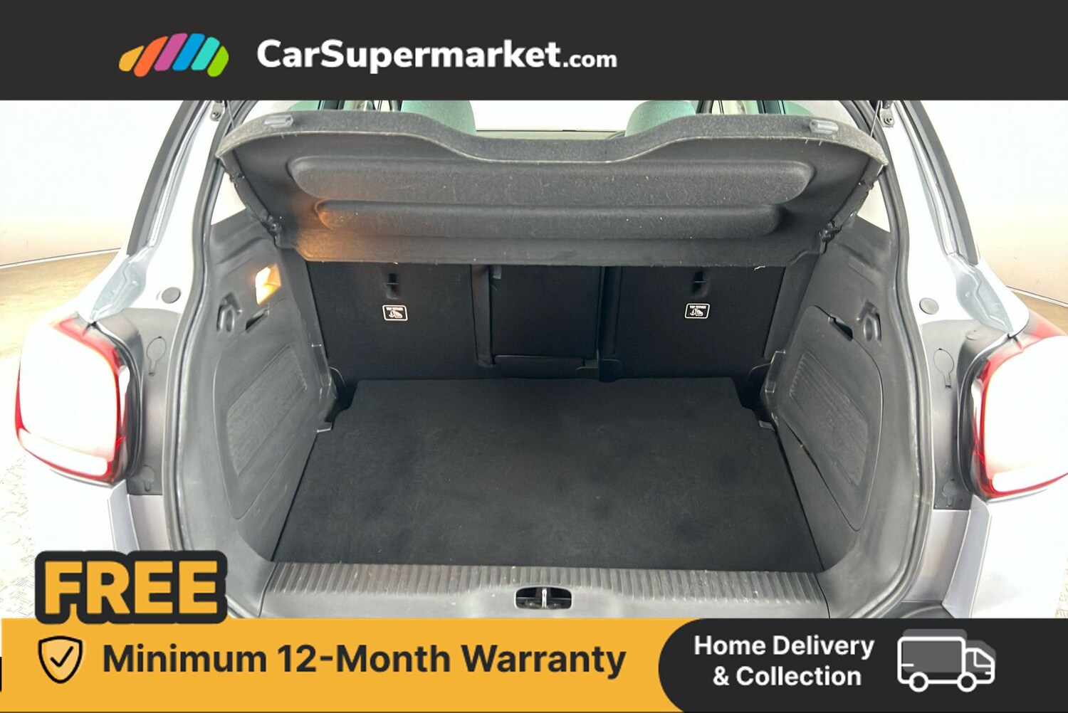 Used Citroen C3 Aircross 2022 for sale - 76385416: Photo 22