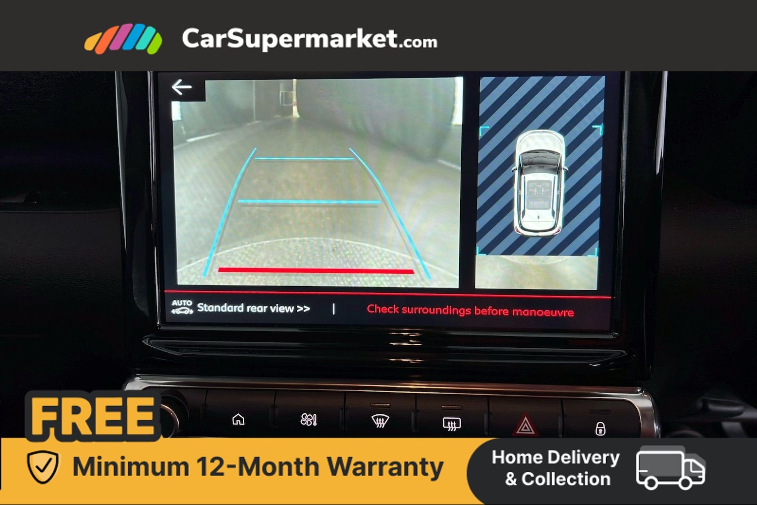 Used Citroen C3 Aircross 2022 for sale - 76385416: Photo 23