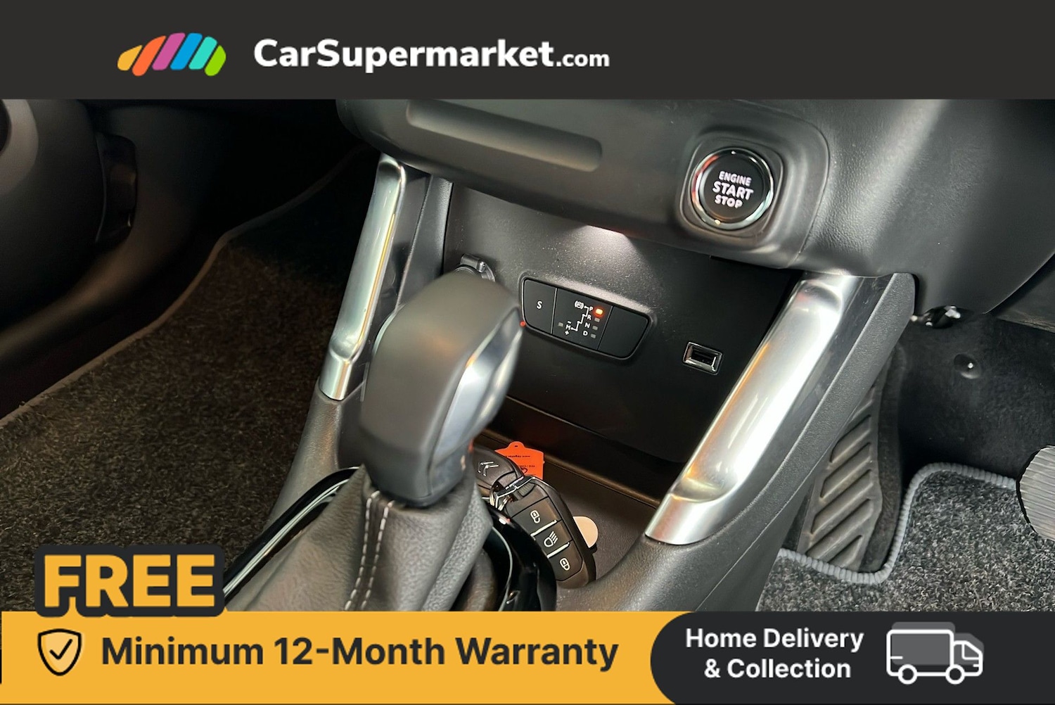 Used Citroen C3 Aircross 2022 for sale - 76385416: Photo 26