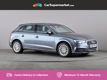 Used Audi A3 2017 for sale - 75904068: Photo