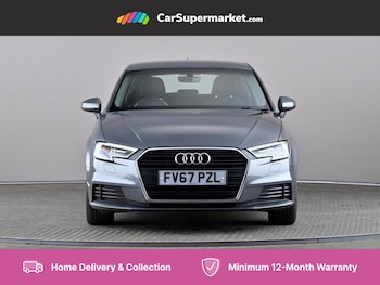 Used Audi A3 2017 for sale - 75904068: Photo
