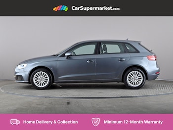 Used Audi A3 2017 for sale - 75904068: Photo