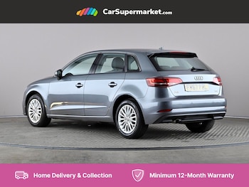 Used Audi A3 2017 for sale - 75904068: Photo