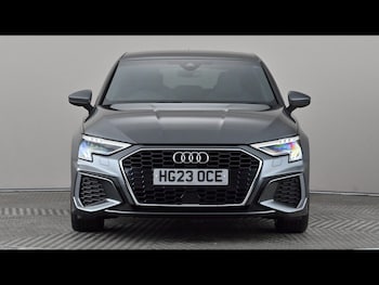 Used Audi A3 2023 for sale - 78888461: Photo