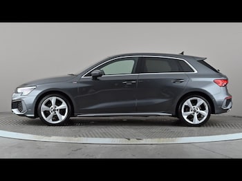 Used Audi A3 2023 for sale - 78888461: Photo
