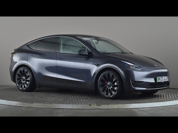 Used Tesla Model Y 2023 for sale - 78632985: Photo