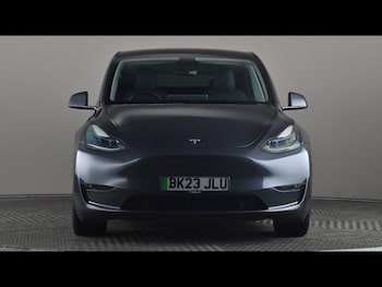 Used Tesla Model Y 2023 for sale - 78632985: Photo