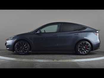 Used Tesla Model Y 2023 for sale - 78632985: Photo