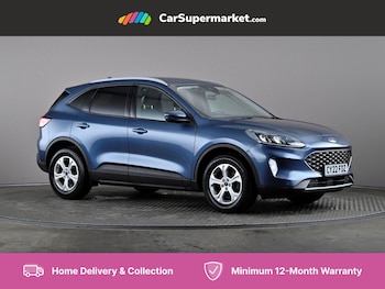 Ford - Kuga