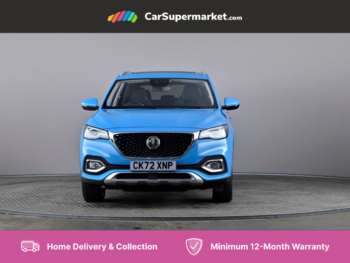 Used MG MG HS 2022 for sale - 74928080: Photo